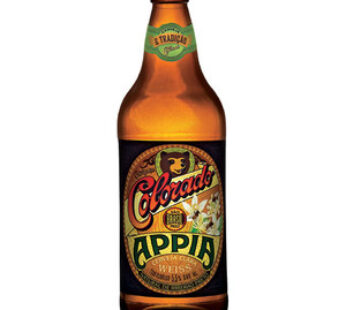 Cerveja Colorado 600ml