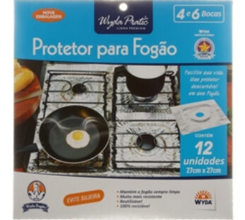 Forra Fogao Wyda 27×27 Cm