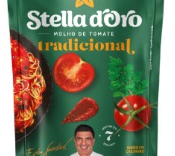 Molho Tomate Stella Doro 300g
