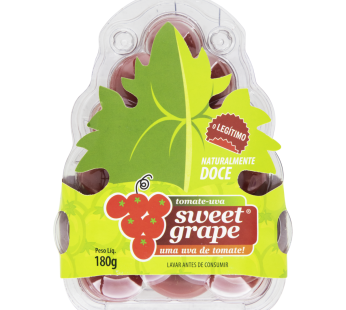 Tomate Sweet Uva Trebeschi 180g