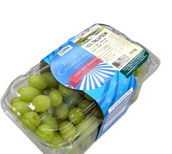 Uva Verde Duvale 500g