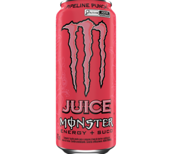 Energetico Monster Lt 473ml