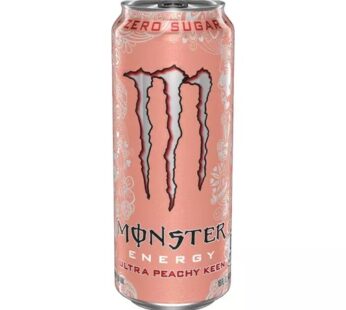 Energetico Monster Lt 473ml