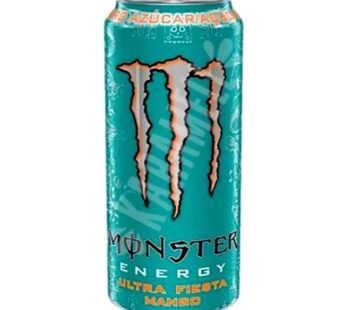 Energetico Monster Lt 473ml
