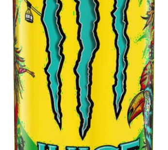 Energetico Monster Lt 473ml