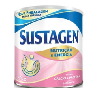 Sustagen Lt 400g