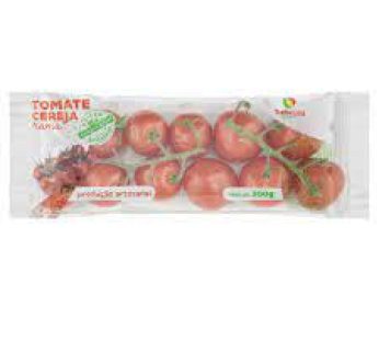 Tomate Cereja Rama 200g