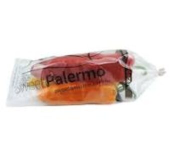Pimenta Sweet Palermo Trebeschi 300g