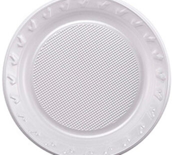 Prato Descartaveis  Festa Facil 15cm 10un