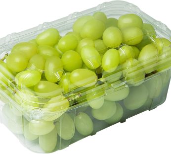 Uva Thompson Delicia Tropical 500g