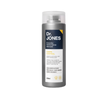 Shampoo Anticaspa Dr.Jones 200ml