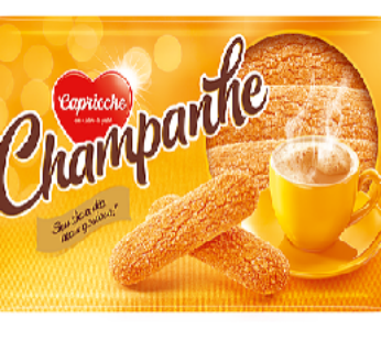 Biscoito Champanhe Capricche 150g