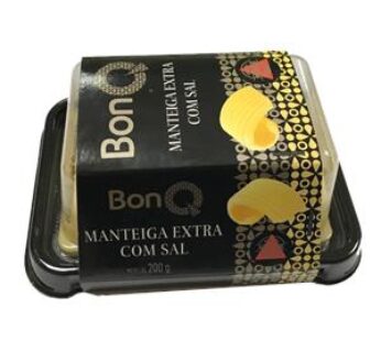 Manteiga Bonq 200g