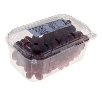 Uva  Preta Bem Doce 500g