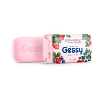 Sabonete Gessy 80g