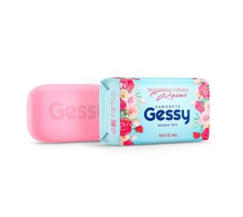 Sabonete Gessy 80g