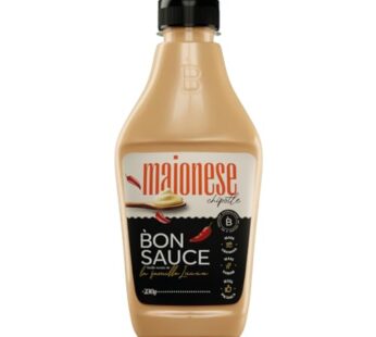 Maionese Bon Sauce 230g