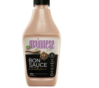 Maionese Bon Sauce 230g