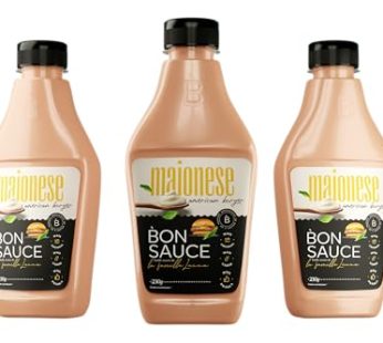 Maionese Bon Sauce 230g