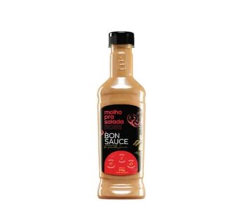 Molho P/Salada Bon Sauce 210g
