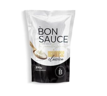 Maionese Bon Sauce Sc 200g