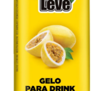 Gelo P/Drink Coco Leve 190g