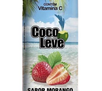 Gelo P/Drink Coco Leve 190g