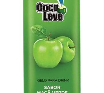 Gelo P/Drink Coco Leve 190g