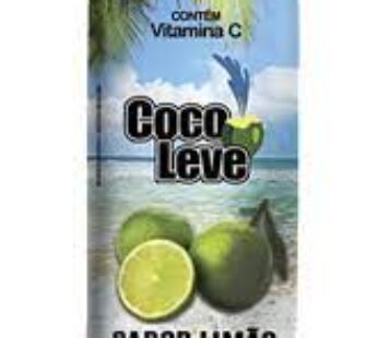Gelo P/Drink Coco Leve 190g