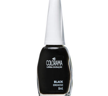Esmalte Cremoso Coloroma 8ml