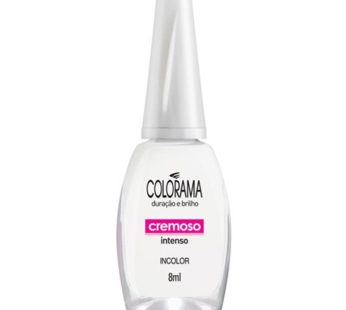 Esmalte Cremoso Colorama 8ml