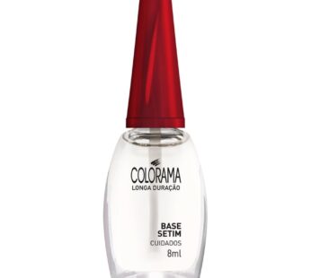 Esmalte Da Sua Cor Colorama 8ml