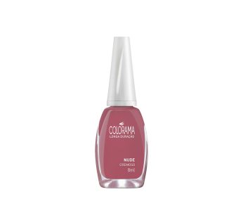 Esmalte Cremoso Colorama 8ml