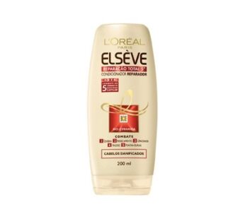 Condicionador Elseve 200ml