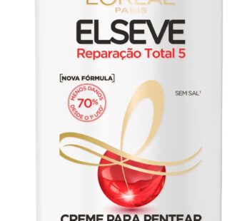Creme Pentear Elseve 250ml