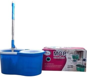 Mop Giratoria Seu Lar Un