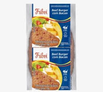 Beef Burger Friboi 120g