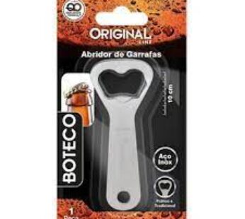 Abridor Garr/Latas Inox Original