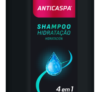 Shampoo Anticaspa Above Men 325ml
