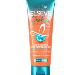 Creme Tratamento Elseve 200g