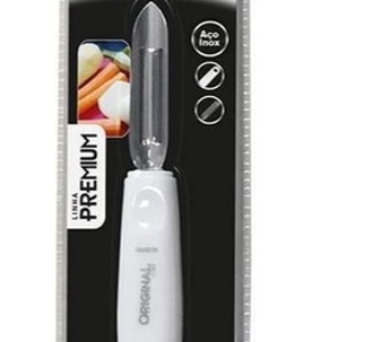 Descador P/Legumes Premium 18,5cm