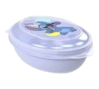 Saboneteira Plasutil