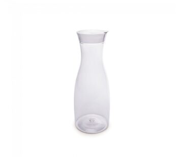 Garrafa New York Plasutil 1l