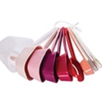 Kit Medidor 9 Pcs Plasutil