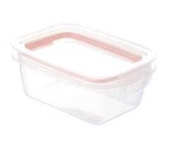 Pote Trava Mais Plasutil 360ml