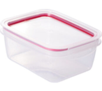 Pote Trava Mais Plasutil 910ml