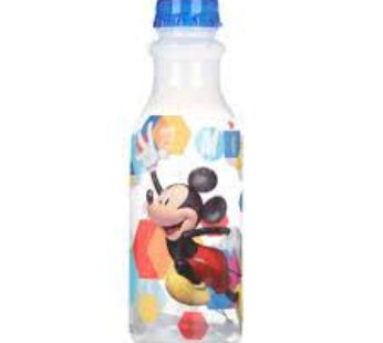Garrafa Retro Plasutil 500ml