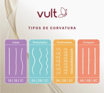 Shampoo Vult 350ml
