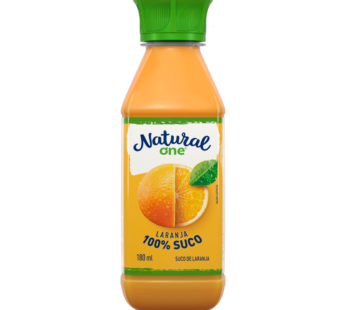 Suco Natural One 180ml