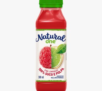 Suco Natural One 300ml
